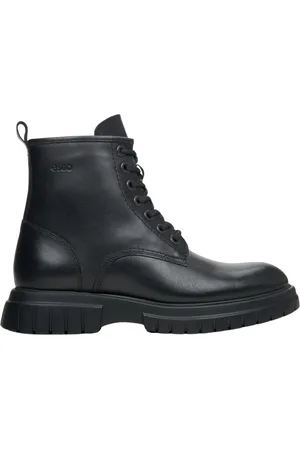 Estro Uomo, Scarpe, Nero, 41 EU, new