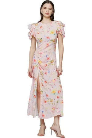 Mar De Margaritas Donna, Abiti, Multicolore, M, new