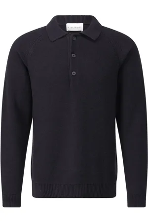 Closed Uomo, Top, Nero, S, new