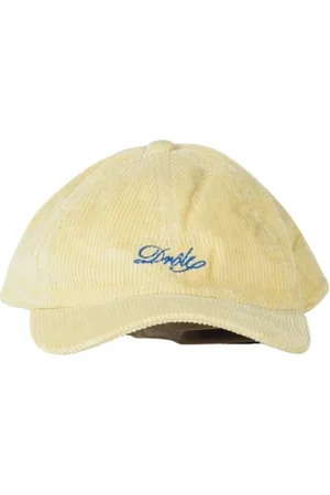 Drôle de Monsieur Uomo, Accessori, Giallo, Taglia unica, new
