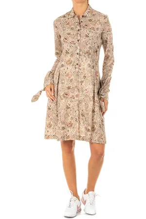 La Martina Donna, Abiti, Multicolore, L, new