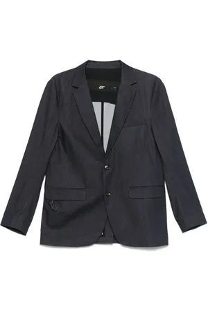RRD Uomo, Giacche, Blu, XL, new