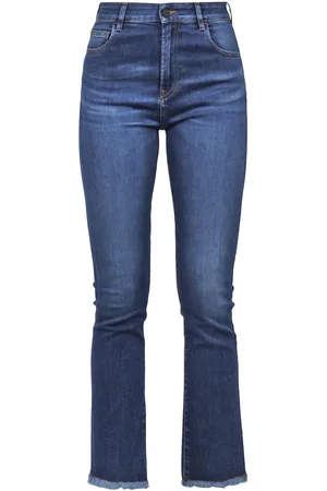 LIVIANA CONTI Donna, Jeans, Blu, W28, new