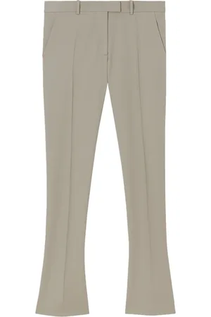 The Attico Donna, Pantaloni, Grigio, M, new