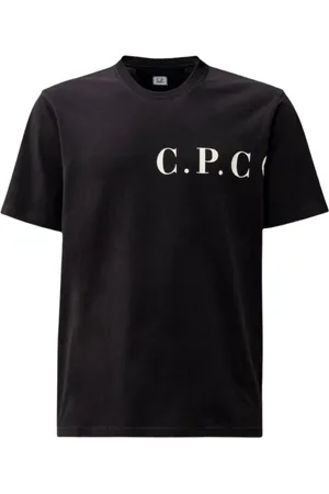 C.P. Company Uomo, Top, Blu, L, new