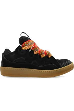 Lanvin Uomo, Scarpe, Nero, 42 EU, new