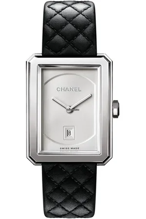 CHANEL Donna, Accessori, Nero, Taglia unica, new