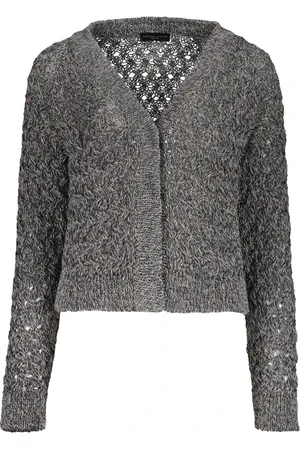 Fabiana Filippi Donna, Maglie, Grigio, M, new