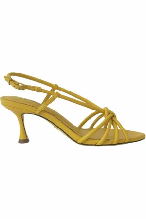 Lola Cruz Donna, Scarpe, Giallo, 36 EU, new