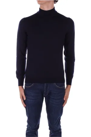 TAGLIATORE Uomo, Maglie, Blu, S, new