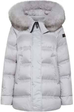 Peuterey Donna, Giacche, Grigio, XS, new