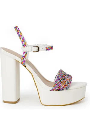 Guess Donna, Scarpe, Multicolore, 41 EU, new