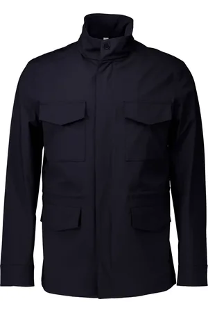 Duno Uomo, Giacche, Blu, M, new