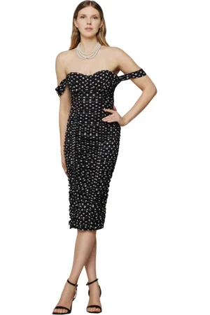 Mar De Margaritas Donna, Abiti, Nero, S, new