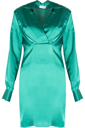 Liu Jo Donna, Abiti, Verde, S, new
