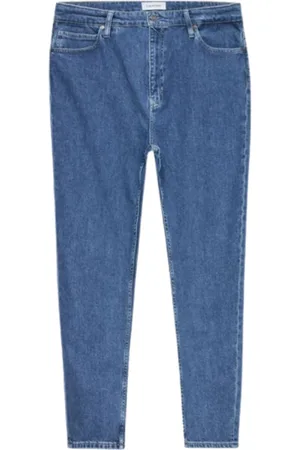 Calvin Klein Donna, Jeans, Blu, W26, new