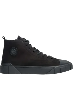 Estro Uomo, Scarpe, Nero, 42 EU, new