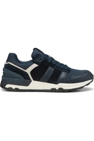 Marc O’ Polo Uomo, Scarpe, Blu, 42 EU, new