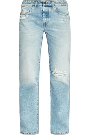 Diesel Donna, Jeans, Blu, W30 L34, new