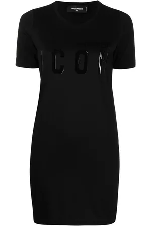 Dsquared2 Donna, Abiti, Nero, S, new
