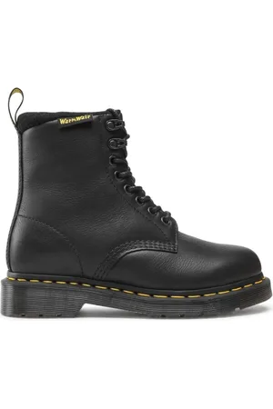 Dr. Martens Donna, Scarpe, Nero, 36 EU, new