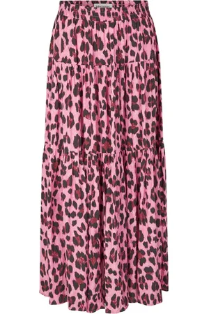 Lollys Laundry Donna, Gonne, Rosa, XL, new