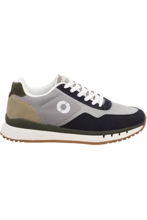 ECOALF Uomo, Scarpe, Multicolore, 40 EU, new