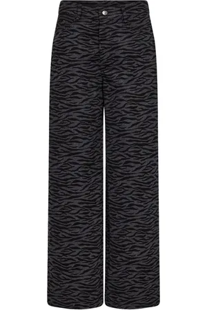 Co`Couture Donna, Pantaloni, Nero, S, new