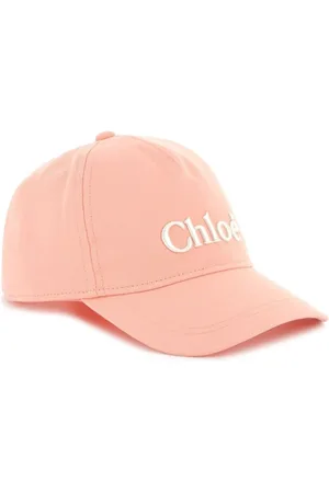 Chloé Donna, Accessori, Rosa, M, new