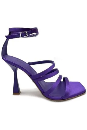 SERGIO LEVANTESI Donna, Scarpe, Viola, 38 EU, new