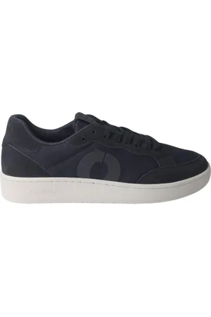 ECOALF Uomo, Scarpe, Blu, 43 EU, new