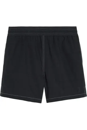 Ami Uomo, Costumi da bagno, Nero, L, new