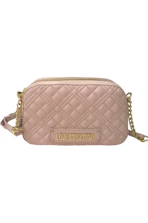 Moschino Donna, Borse, Rosa, Taglia unica, new
