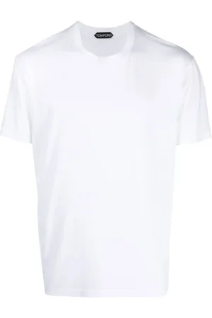 Tom Ford Uomo, Top, Bianco, 3Xl, new