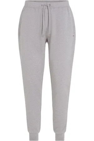 Tommy Hilfiger Uomo, Pantaloni, Grigio, L, new