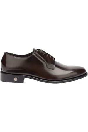 Roberto Cavalli Uomo, Scarpe, Marrone, 40 EU, new