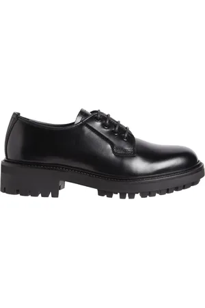 Calvin Klein Donna, Scarpe, Nero, 39 EU, new