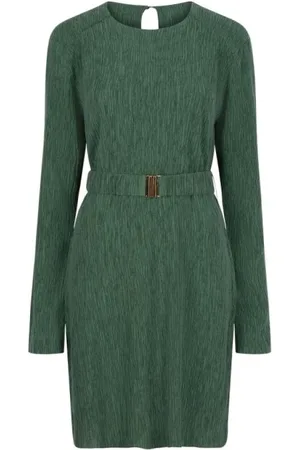 Dante 6 Donna, Abiti, Verde, L, new