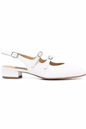 Carel Donna, Scarpe, Bianco, 40 EU, new