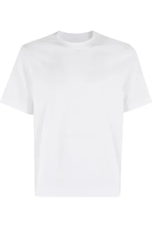 Circolo Uomo, Top, Bianco, S, new