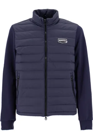 Duvetica Uomo, Giacche, Blu, M, new