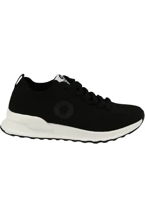 ECOALF Uomo, Scarpe, Nero, 44 EU, new