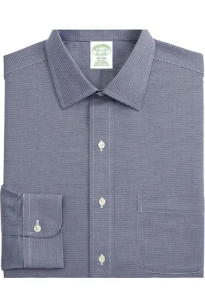 Brooks Brothers Uomo, Magliette, Blu, M, new