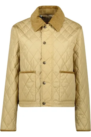 Burberry Donna, Giacche, , S, new