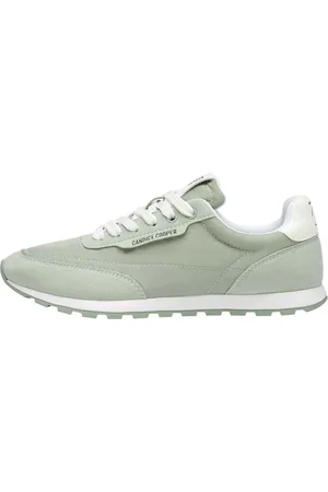 Candice Cooper Donna, Scarpe, Verde, 38 EU, new