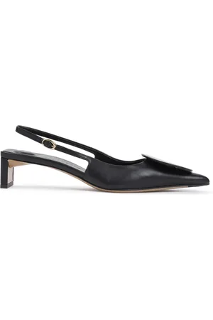 Jacquemus Donna, Scarpe, Nero, 38 EU, new