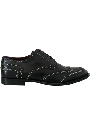 Dolce & Gabbana Uomo, Scarpe, Nero, 40 EU, new