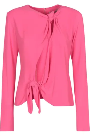 The Attico Donna, Camicette , Rosa, S, new