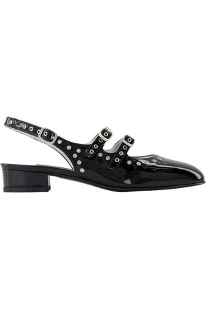 Carel Donna, Scarpe, Nero, 39 EU, new