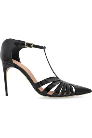MALONE SOULIERS Donna, Scarpe, Nero, 40 EU, new